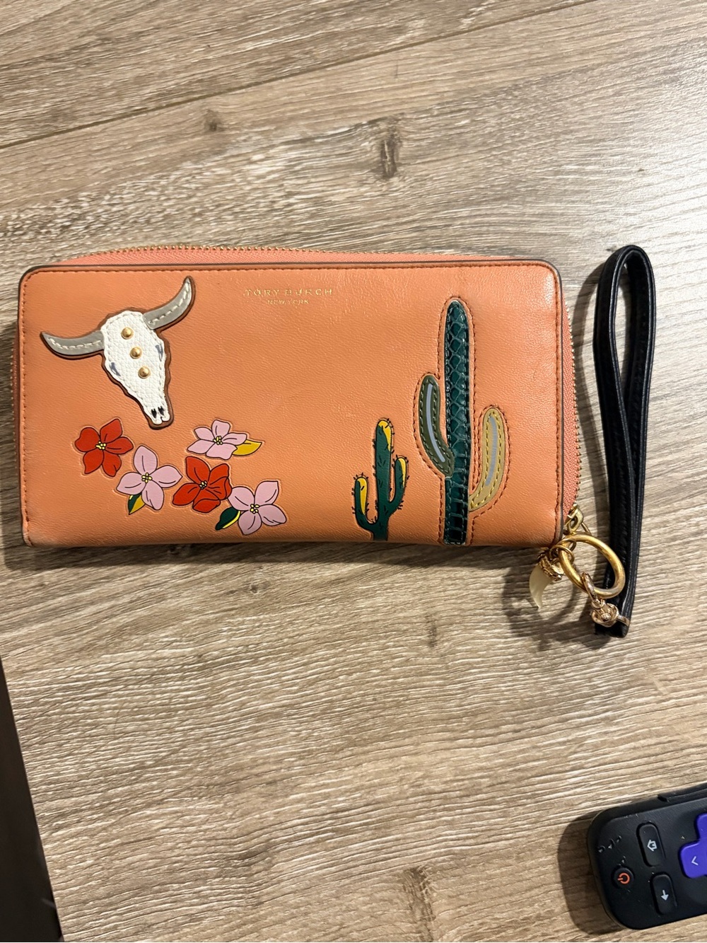 Tory Burch Wallet
